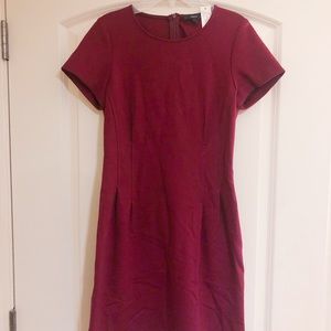 BRAND NEW!! Drew- Keely Merlot Dress